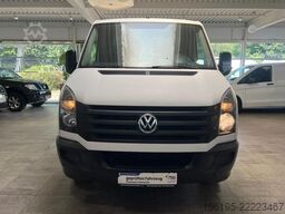 VOLKSWAGEN Crafter TDI Langer*Garantie* Radstand
