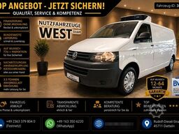 VW T5 Kühlkasten Tiefkühlung Carrier -30C.