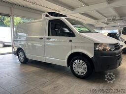 VW T5 Kühlkasten Tiefkühlung Carrier -30C.