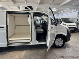 VW T5 Kühlkasten Tiefkühlung Carrier -30C.