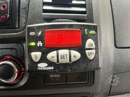 VW T5 Kühlkasten Tiefkühlung Carrier -30C.