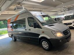 MERCEDES-BENZ Sprinter 315 CDI Maxi Wohnmobil/Camper/Mixto
