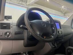 MERCEDES-BENZ Sprinter 315 CDI Maxi Wohnmobil/Camper/Mixto