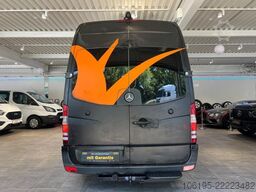 MERCEDES-BENZ Sprinter 315 CDI Maxi Wohnmobil/Camper/Mixto