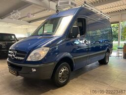 MERCEDES-BENZ Sprinter 316/516 CDI*Werkzeug Regal Austattung*
