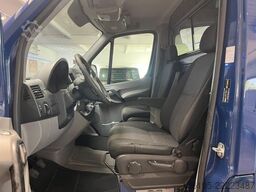 MERCEDES-BENZ Sprinter 316/516 CDI*Werkzeug Regal Austattung*