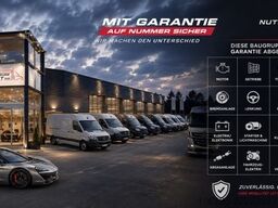 MERCEDES-BENZ Sprinter 316/516 CDI*Werkzeug Regal Austattung*