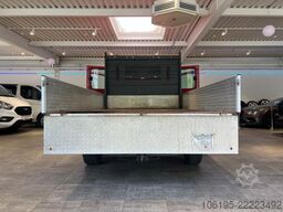 VOLKSWAGEN Crafter TDI Maxi DoKa*AHK=3,5T*