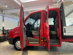 VOLKSWAGEN Crafter TDI Maxi DoKa*AHK=3,5T*