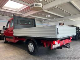 VOLKSWAGEN Crafter TDI Maxi DoKa*AHK=3,5T*
