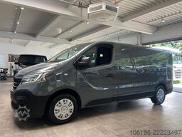 RENAULT Trafic L2-H1*Lang*1.Hand*AHK*Garantie*