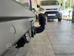 RENAULT Trafic L2-H1*Lang*1.Hand*AHK*Garantie*