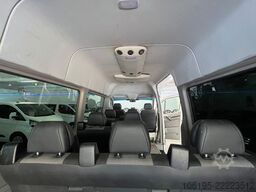VW Crafter TDI Hoch+Lang*9-Sitzer+