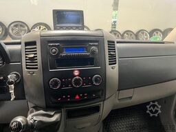 VW Crafter TDI Hoch+Lang*9-Sitzer+