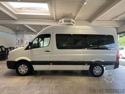 VW Crafter TDI Hoch+Lang*9-Sitzer+