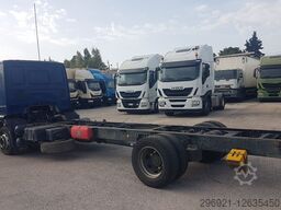 Iveco NEW EUROCARGO ML120E18 P EURO 5