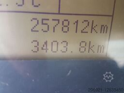 Iveco NEW EUROCARGO ML120E18 P EURO 5