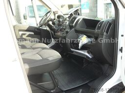 OPEL Movano Kühlkastenwagen Xarios 300 GH
