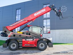 Manitou MRT 2570