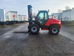 Manitou M 50-4
