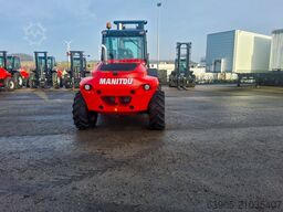 Manitou M 50-4