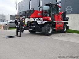 Manitou MRT 2570