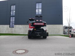 Manitou MRT 2570