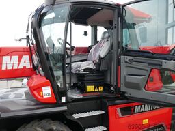 Manitou MRT 2570