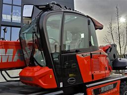 Manitou MRT 3060