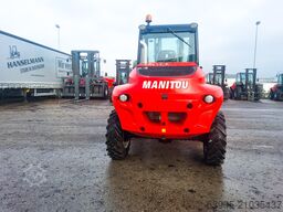 Manitou M 30-4