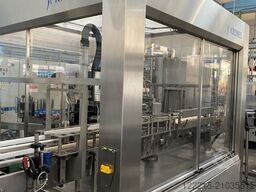 Krones Heißleimetikettierer