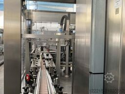 Krones Heißleimetikettierer