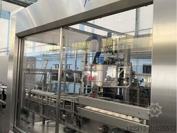 Krones Heißleimetikettierer