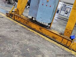 DEMAG BIPOUTRE 40/15T 35T 40T 50T