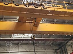 DEMAG BIPOUTRE 40/15T 35T 40T 50T