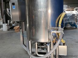 Schröder Brine mixer, LMK750-2
