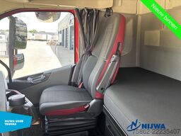 Volvo FH 460 4x2 PTO + WRC