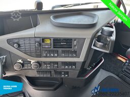 Volvo FH 460 4x2 PTO + WRC