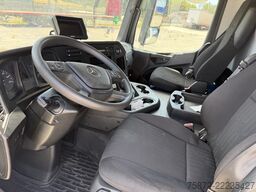 Mercedes-Benz ACTROS 1827 19T EURO 6 FURGON 8,7
