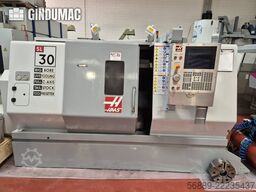 HAAS SL 30TBHE