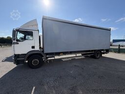 MAN TGM 18.280 EURO 5 TAULINER MIXTA