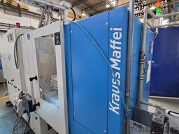 KraussMaffei KM 50-55 CX
