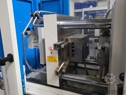 KraussMaffei KM 50-55 CX