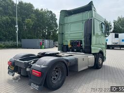 DAF XF  450 SC, Euro 6, / Standklima / Fridge