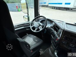 DAF XF  450 SC, Euro 6, / Standklima / Fridge