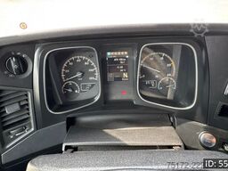 Mercedes-Benz Actros 1842 StreamSpace, Euro 6