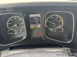 Mercedes-Benz Actros 1842 StreamSpace, Euro 6