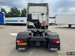 DAF CF 400 SC, Euro 6, / NEW MOT!