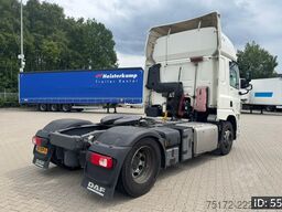 DAF CF 400 SC, Euro 6, / NEW MOT!