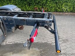 MAN 18.400 - Euro 6 - Klima - AHK - TÜV 01/27